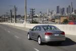Volkswagen Passat HyMotion Concept 2014 года